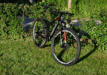 S-Works Epic - tillfälle