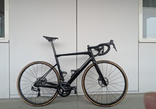 BMC Teammachine SLR01