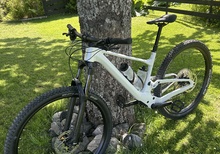 Scott Contessa Spark 930