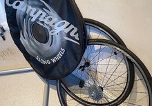 Hjulpar Campagnolo Neutron