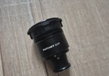 Frihjulskropp, Body Dt Swiss Ratchet EXP XD, keramiska lager