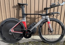 Orbea Ordu M10i LTD, M/L Dura Ace