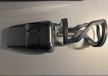 Specialized swat box + flaskhållare