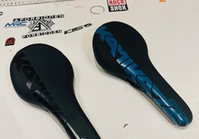 SixPack Kamikaze Saddle