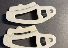 Sram eagle växelljustering