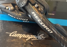 Campagnolo Record QS Ultra 10-speed