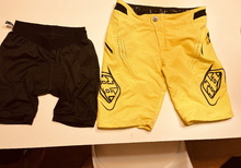 Troy Lee Desighns Shorts SPRINT