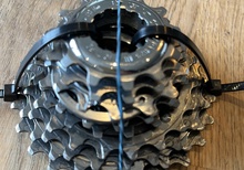 Kassett Campagnolo Record 10-speed 12-25