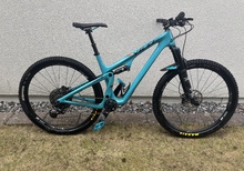 Yeti SB 100