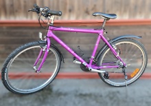 Miyata Valley Runner Alloy -91