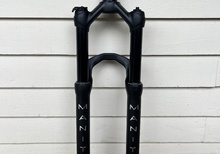 Framgaffel Manitou Machete – oanvänd