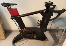 Wattbike Atom 