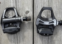 Shimano 105 PD-5700-Carbon pedaler 