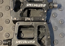 Specialized Bennies plattformspedaler