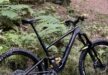 Specialized Enduro S4