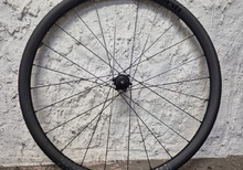 Kolfiberhjul Deda Gera