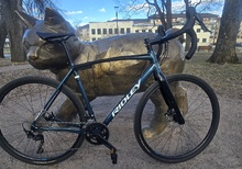 Ridley Grifn A Medium 