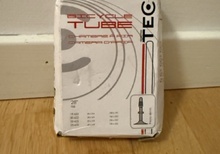 Ny cykelslang, 700x19-23