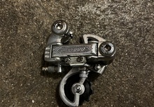 Shimano 600 Arabesque Bakväxel