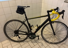 Canyon EDR AL 6.0 18 S 