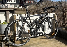 Carbon Racer