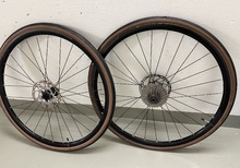 Hjul Syncros 600 x 21mm