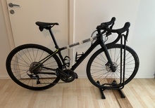 Cannondale synapse ultegra