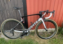 Scott Foil str M