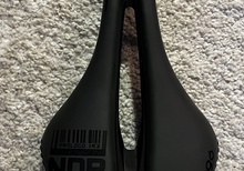 Saddle Prologo NDR 143mm