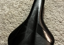 Megamo saddle 145mm