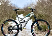 Yeti SB95 XL
