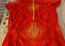 Diverse jerseys dam storl M/38