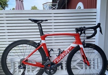 Wilier Cento1Air Ultegra Di2