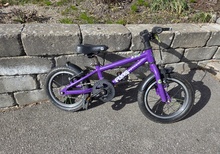 Frog 43 / 40 barncykel