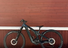 Scott Patron 900 Eride Contessa