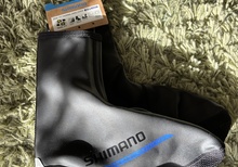 Skoskydd Shimano (Nya)