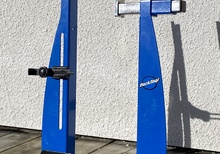 Riktställ park tool ts8
