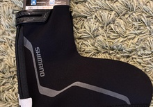 Skoskydd Shimano Basic (Nya)