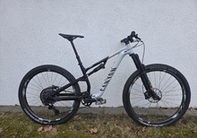Canyon Neuron (2023) – Kolfiberhjul & X0-kit (Stl: M) NYTT PRIS!