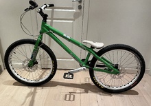 Inspired Fourplay Team 24" Street Trial (-13)