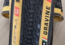 Challenge Gravine Pro gravel däck 40mm