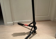 Mekställ, Elite Workstand Team