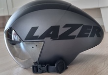 Lazer Victor tempohjälm