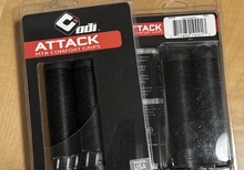 ODI attack handtag. Nya x2