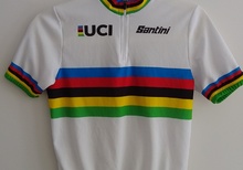 Världsmästartröja barn