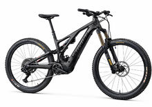 Specialized Turbo Levo Carbon S4