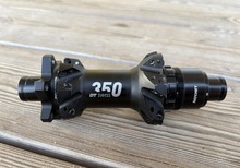 DT 350 12x148 28H nav