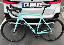 Bianchi Sprint 105 (24s) - 2024