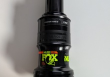 Fox Float DPS 2017 bakdämpare