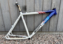 Scott Comp Racing - 26” - M/L - Ram - MTB
